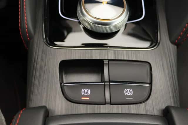 MG ZS EV (2023) thumbnail 21