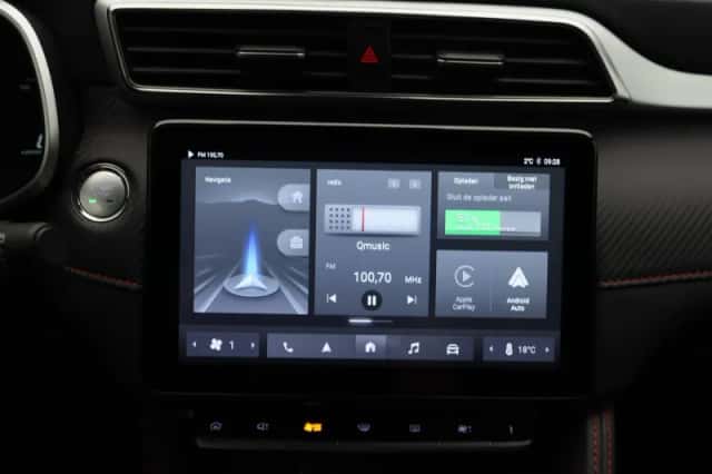 MG ZS EV (2023) thumbnail 9