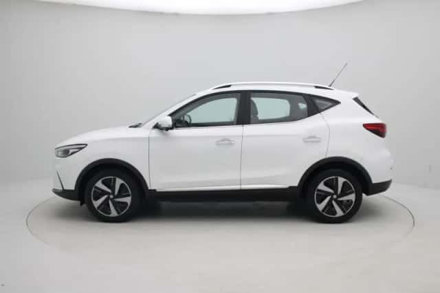 MG ZS EV (2023) thumbnail 4