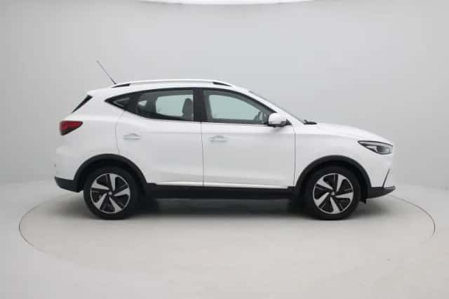 MG ZS EV (2023) thumbnail 6