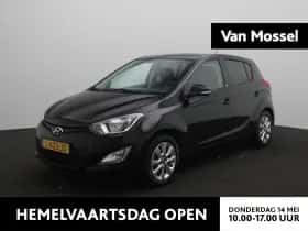 Hyundai i20 (2015)
