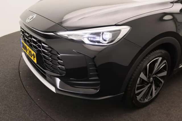 MG ZS (2025) thumbnail 16