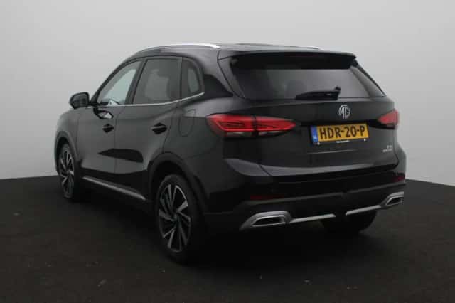 MG ZS (2025) thumbnail 3