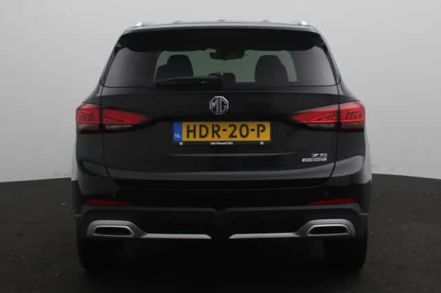 MG ZS (2025) thumbnail 6