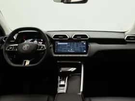 MG ZS (2025) thumbnail 8