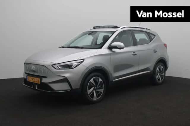 MG ZS EV (2023) thumbnail 1