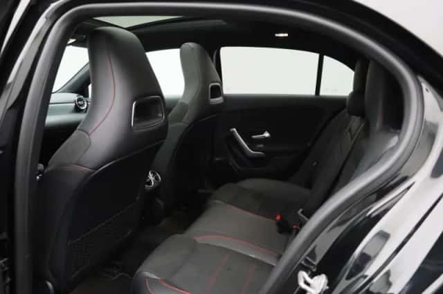 Mercedes-Benz A-Klasse (2020) thumbnail 11