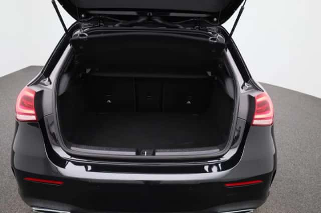 Mercedes-Benz A-Klasse (2020) thumbnail 12