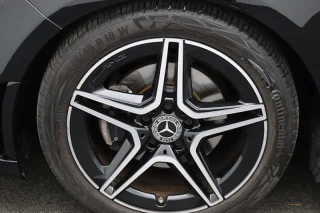 Mercedes-Benz A-Klasse (2020) thumbnail 13