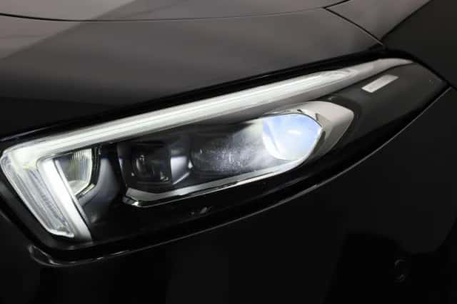 Mercedes-Benz A-Klasse (2020) thumbnail 14