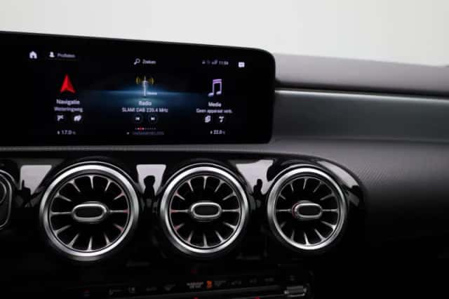 Mercedes-Benz A-Klasse (2020) thumbnail 15
