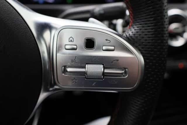 Mercedes-Benz A-Klasse (2020) thumbnail 16