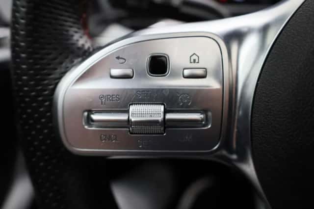 Mercedes-Benz A-Klasse (2020) thumbnail 18