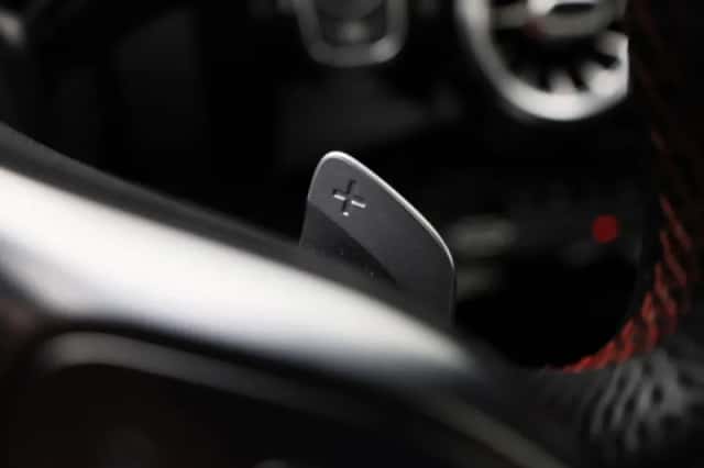 Mercedes-Benz A-Klasse (2020) thumbnail 22