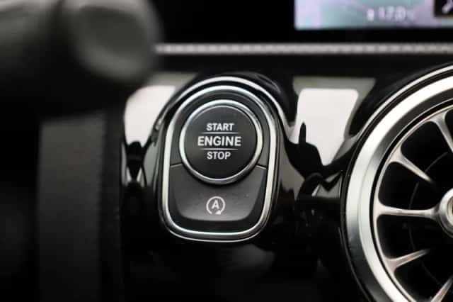 Mercedes-Benz A-Klasse (2020) thumbnail 24