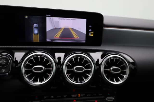 Mercedes-Benz A-Klasse (2020) thumbnail 26