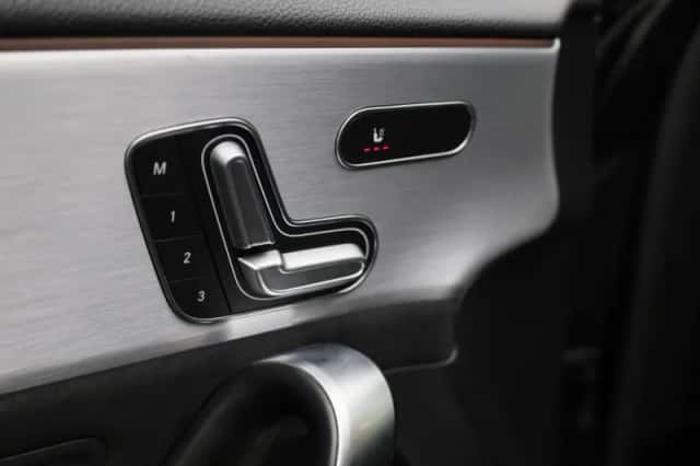 Mercedes-Benz A-Klasse (2020) thumbnail 29