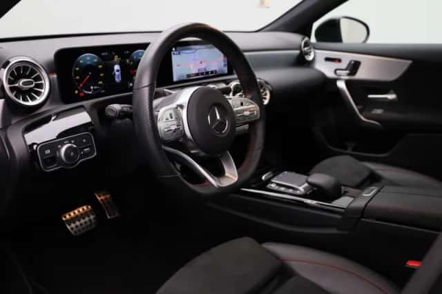 Mercedes-Benz A-Klasse (2020) thumbnail 30