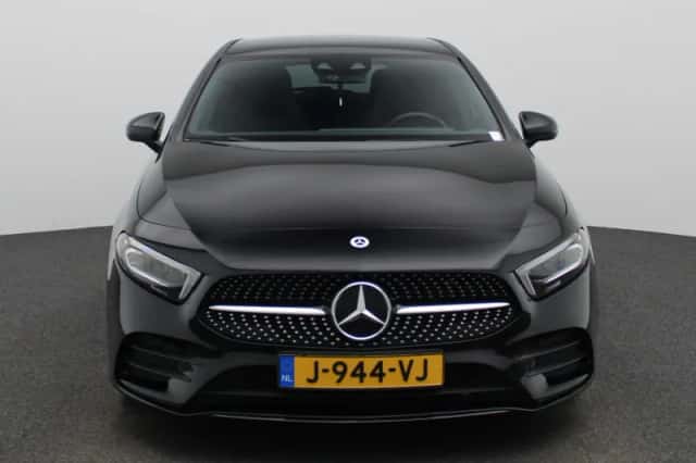 Mercedes-Benz A-Klasse (2020) thumbnail 4