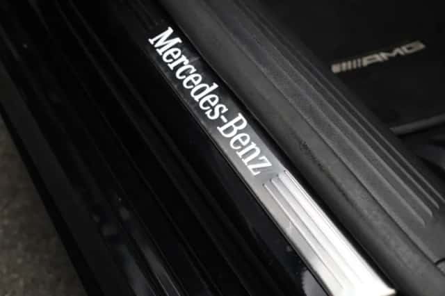 Mercedes-Benz A-Klasse (2020) thumbnail 31