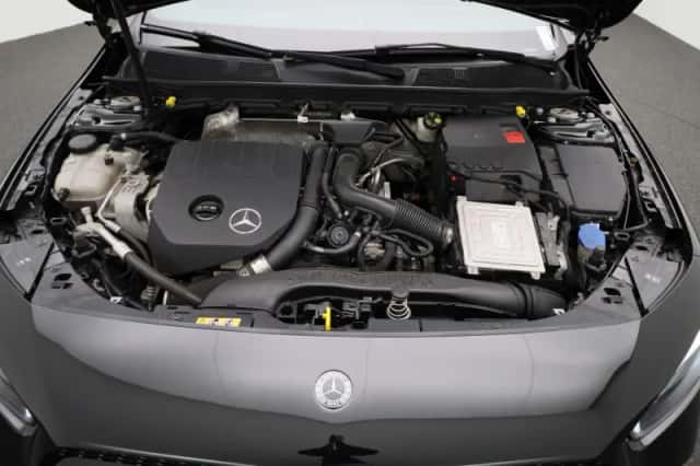 Mercedes-Benz A-Klasse (2020) thumbnail 33
