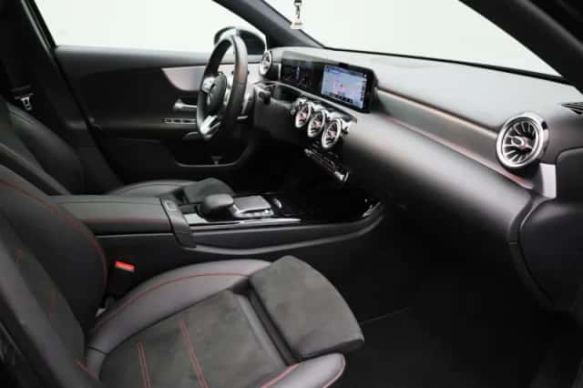 Mercedes-Benz A-Klasse (2020) thumbnail 34