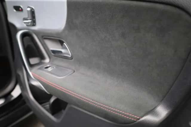 Mercedes-Benz A-Klasse (2020) thumbnail 36