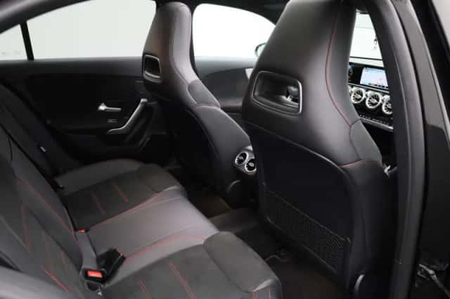 Mercedes-Benz A-Klasse (2020) thumbnail 37