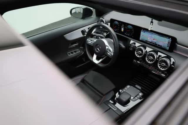 Mercedes-Benz A-Klasse (2020) thumbnail 39