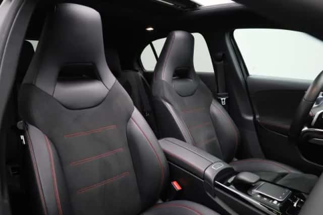 Mercedes-Benz A-Klasse (2020) thumbnail 40
