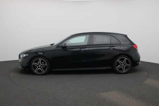 Mercedes-Benz A-Klasse (2020) thumbnail 5