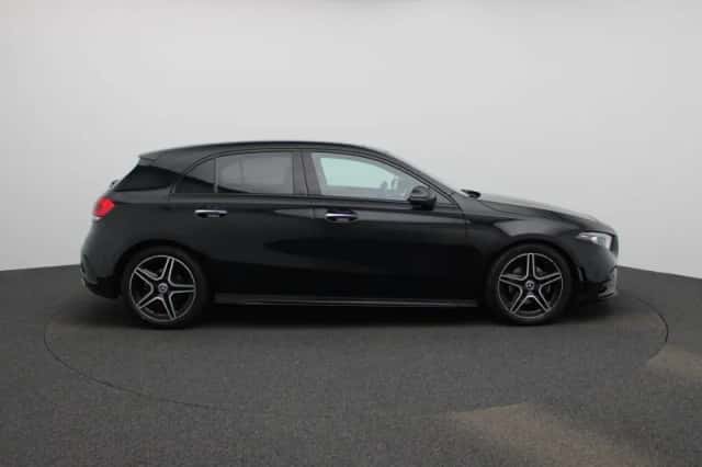 Mercedes-Benz A-Klasse (2020) thumbnail 7