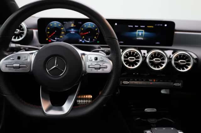 Mercedes-Benz A-Klasse (2020) thumbnail 8