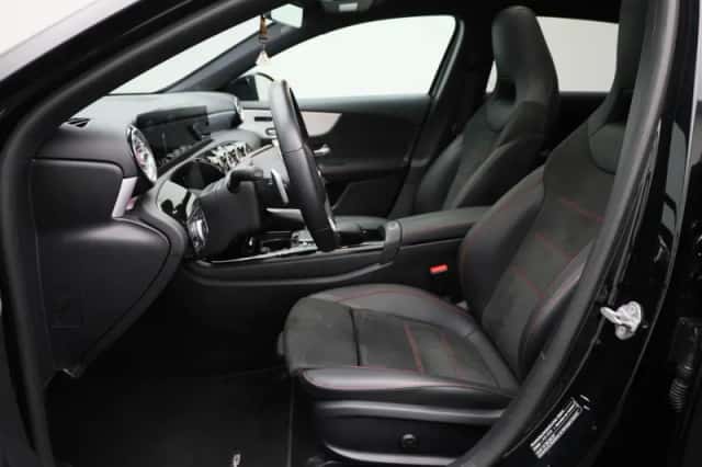 Mercedes-Benz A-Klasse (2020) thumbnail 10