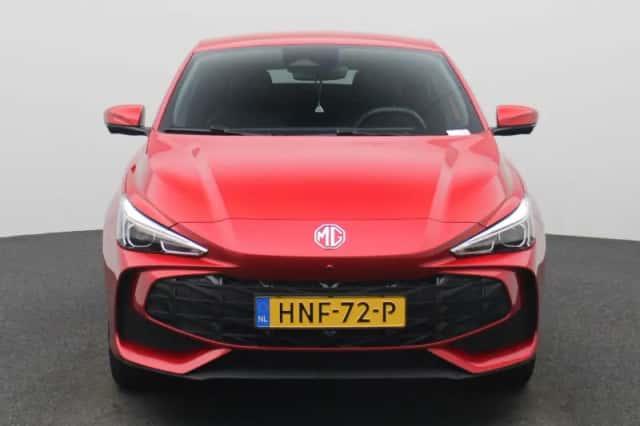 MG MG3 (2025) thumbnail 3