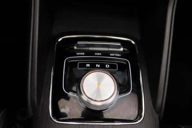 MG ZS EV (2021) thumbnail 12