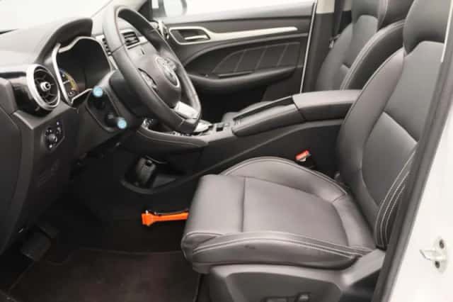 MG ZS EV (2021) thumbnail 13