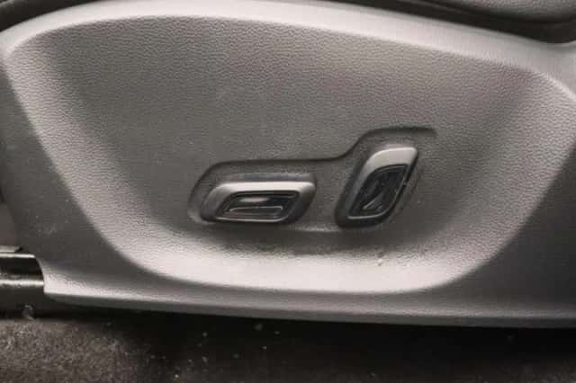 MG ZS EV (2021) thumbnail 14
