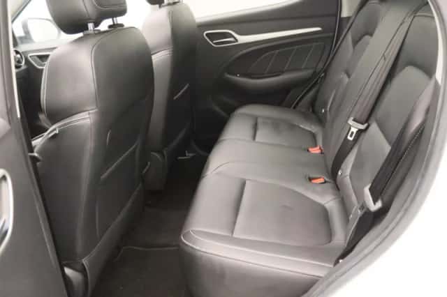 MG ZS EV (2021) thumbnail 15