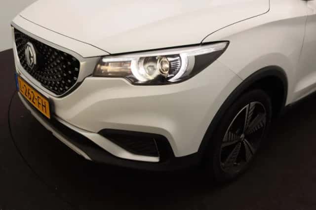 MG ZS EV (2021) thumbnail 17