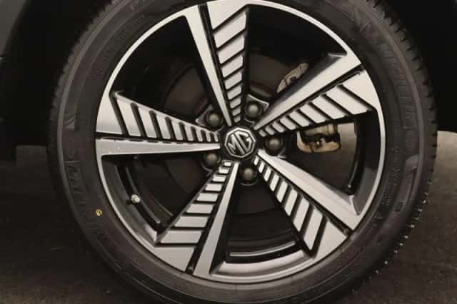 MG ZS EV (2021) thumbnail 19