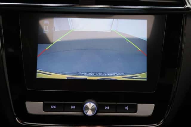 MG ZS EV (2021) thumbnail 20
