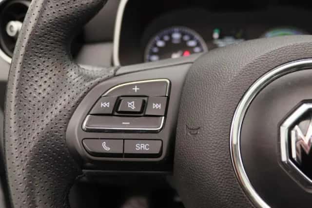MG ZS EV (2021) thumbnail 22