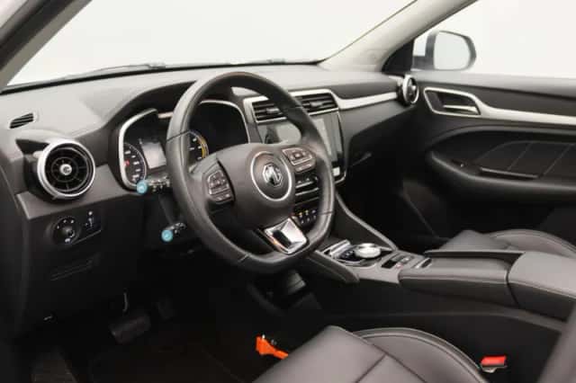 MG ZS EV (2021) thumbnail 25