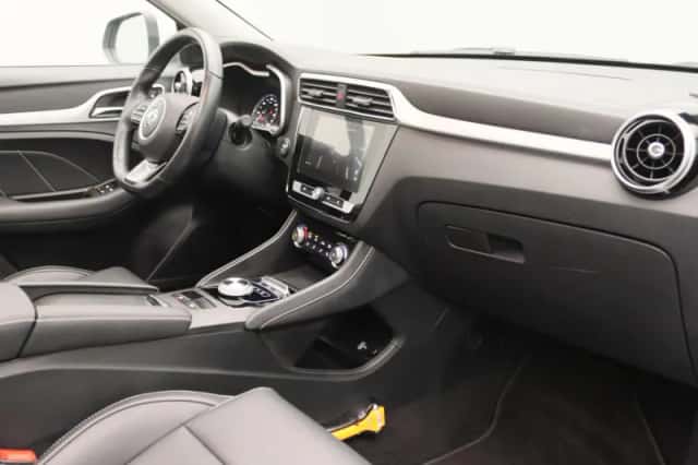 MG ZS EV (2021) thumbnail 26