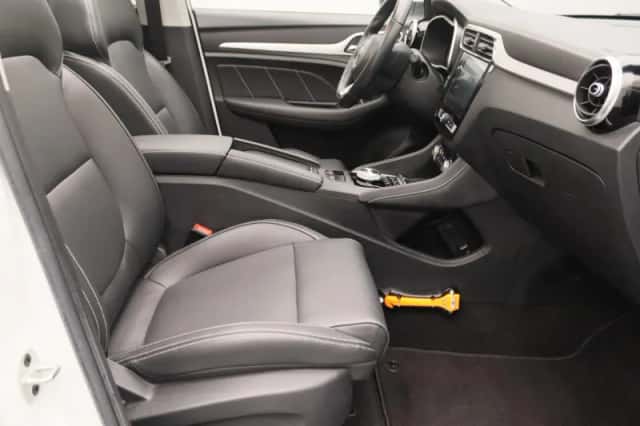 MG ZS EV (2021) thumbnail 27