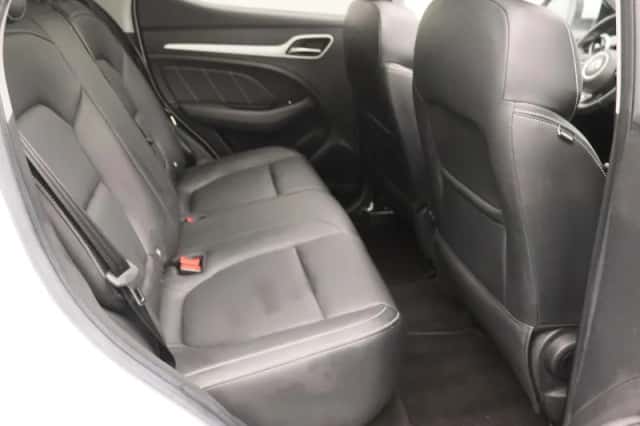 MG ZS EV (2021) thumbnail 28