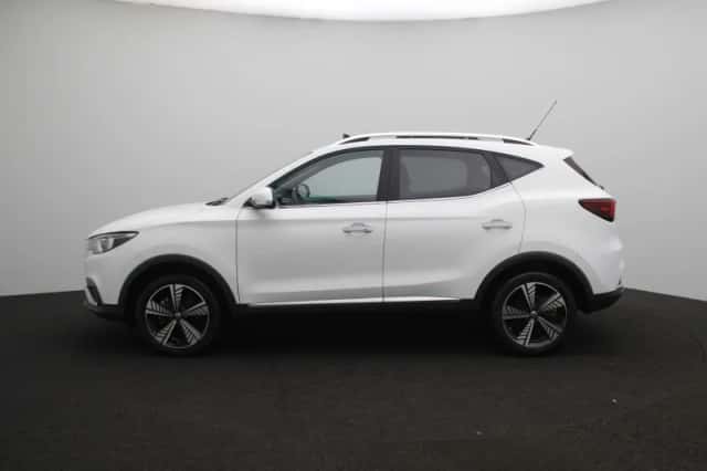 MG ZS EV (2021) thumbnail 5