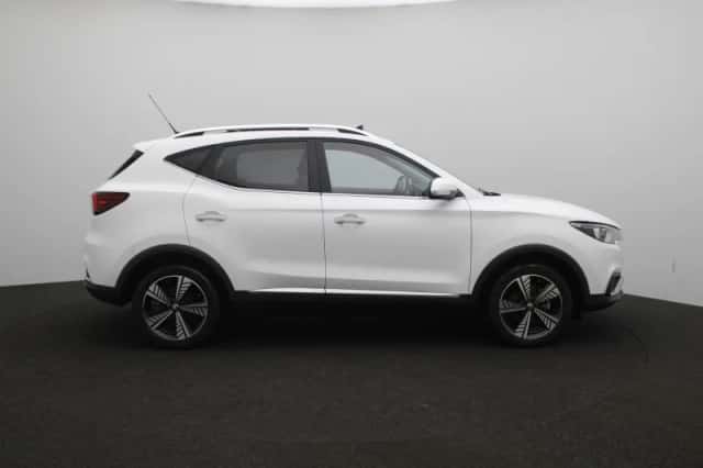 MG ZS EV (2021) thumbnail 7