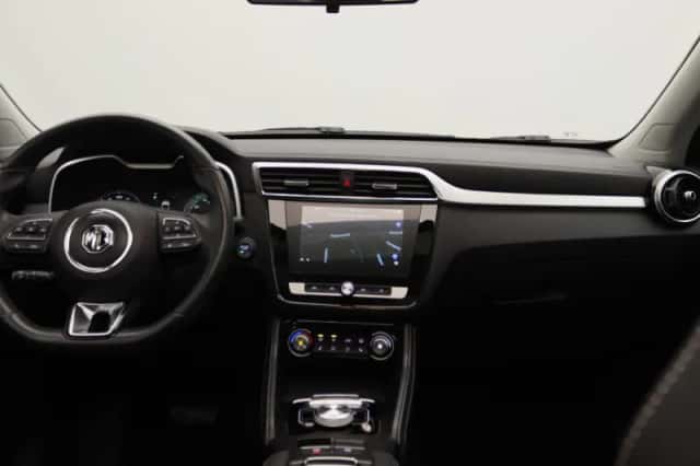 MG ZS EV (2021) thumbnail 8
